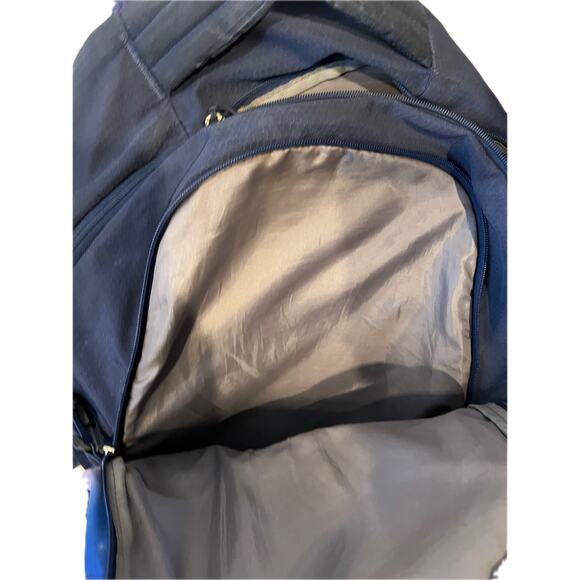 High Sierra Padded Computer Sunset Backpack - Picture 4 of 5